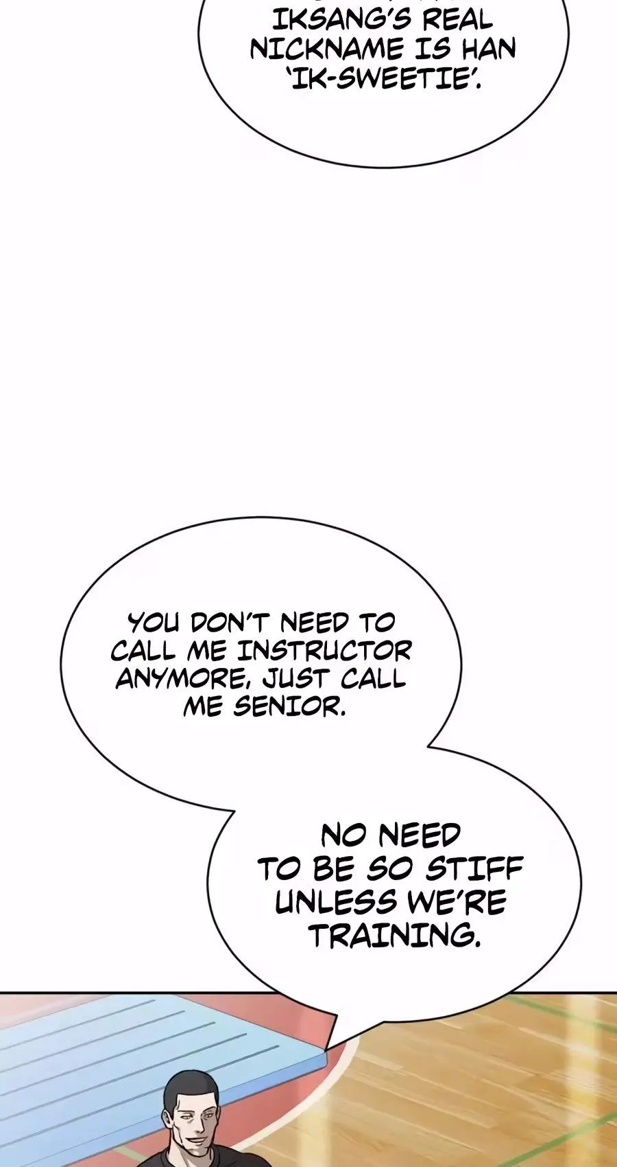 The Possessed Prodigy Actor Chapter 70 page 77 - 