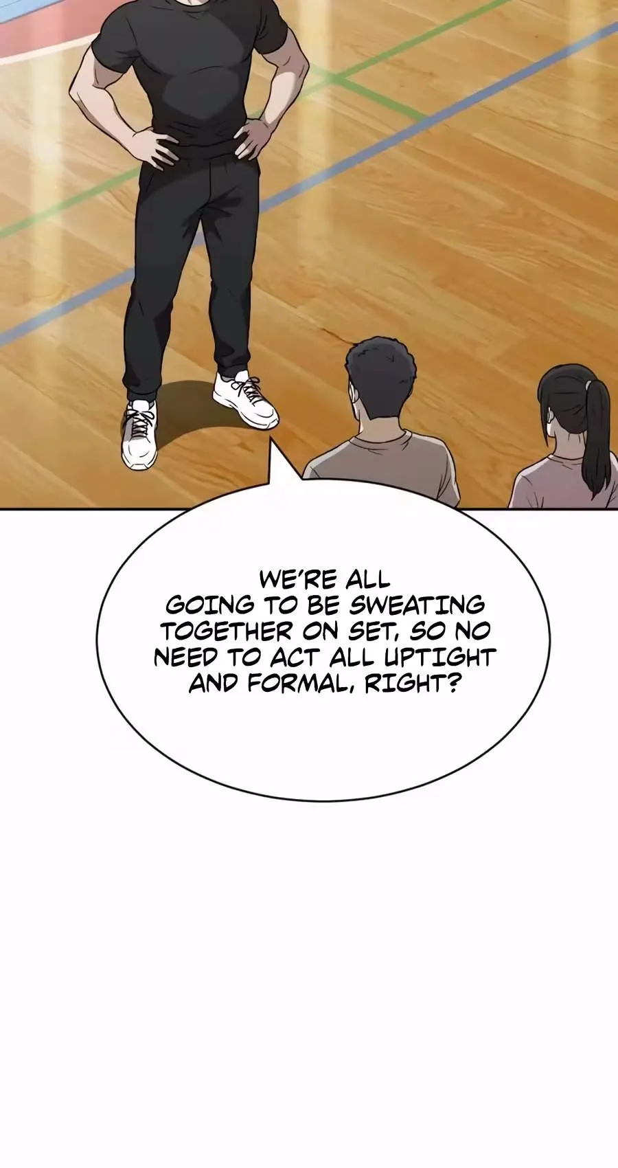 The Possessed Prodigy Actor Chapter 70 page 78 - 