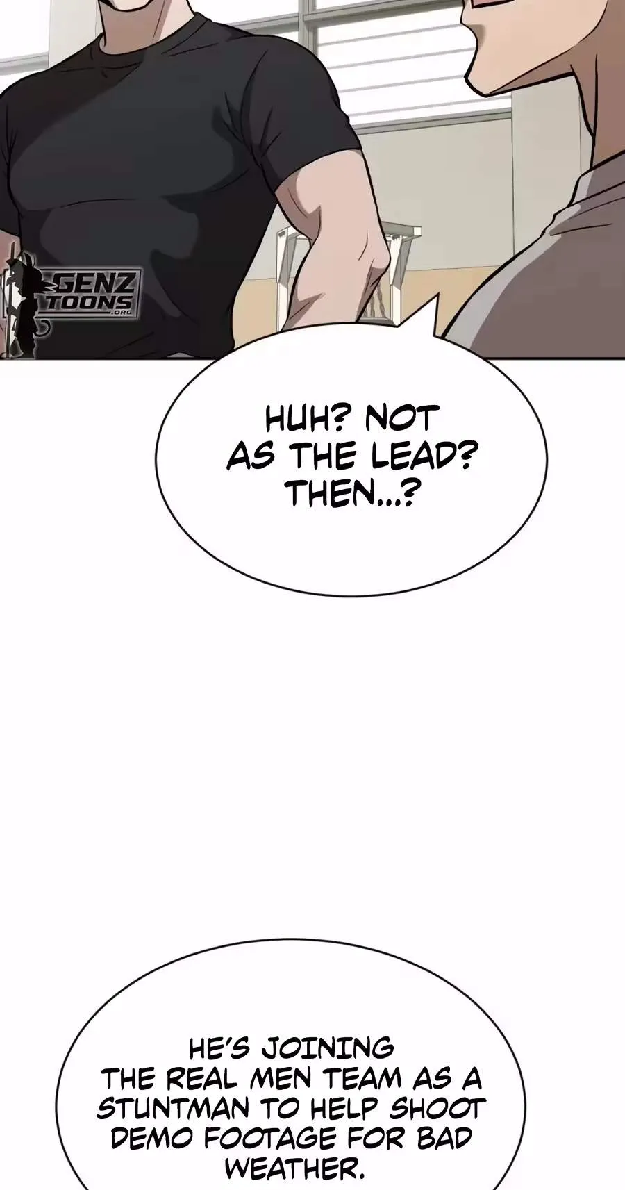 The Possessed Prodigy Actor Chapter 70 page 81 - 