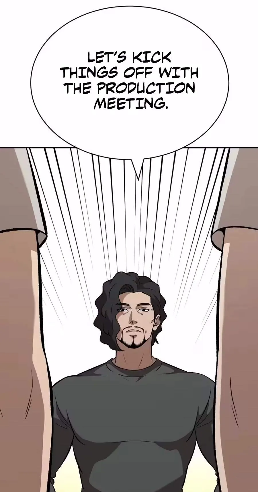 The Possessed Prodigy Actor Chapter 70 page 84 - 