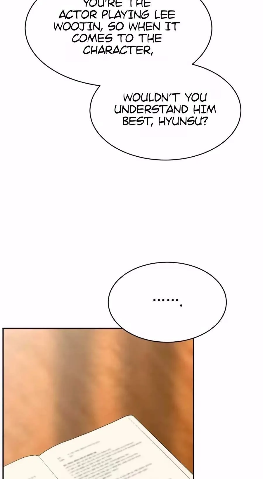 The Possessed Prodigy Actor Chapter 71 page 11 - 