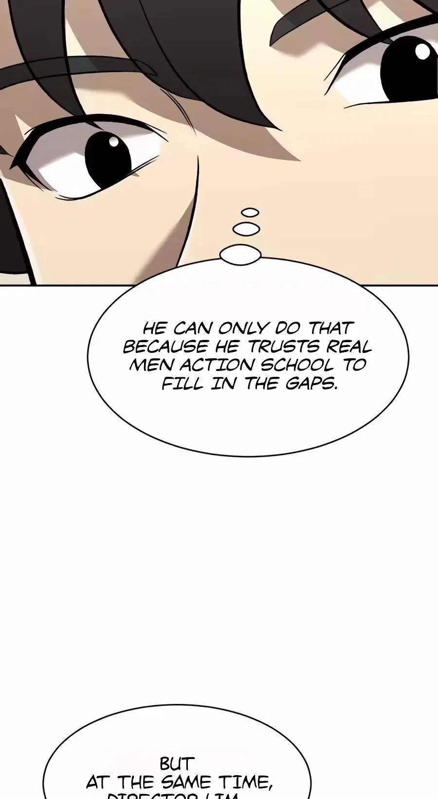 The Possessed Prodigy Actor Chapter 71 page 13 - 