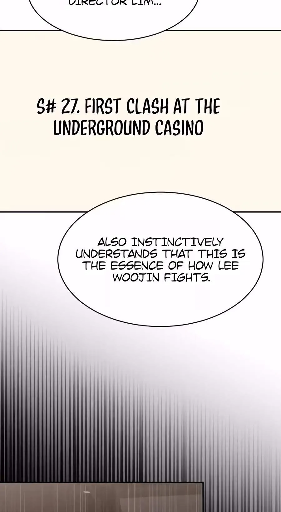 The Possessed Prodigy Actor Chapter 71 page 14 - 