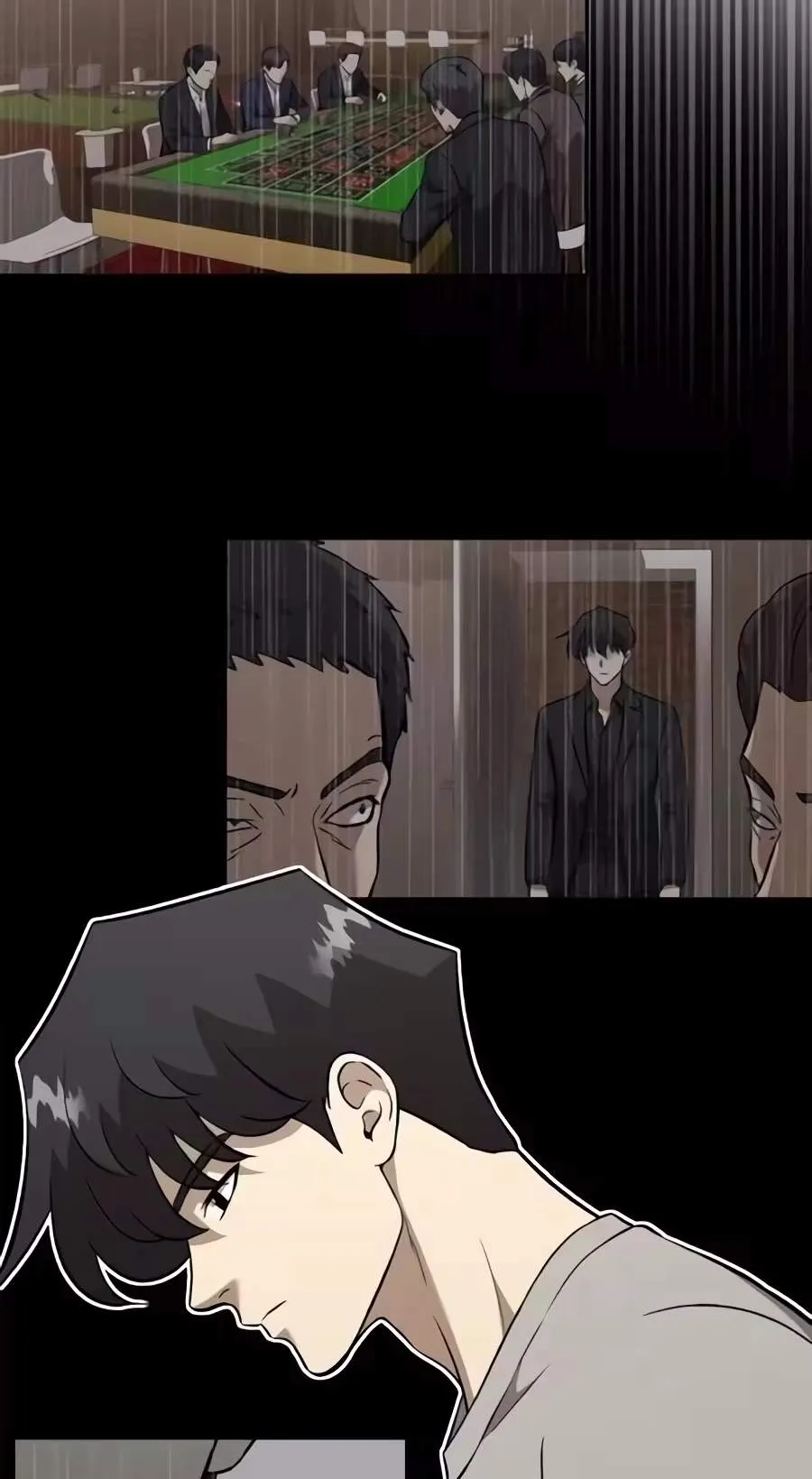 The Possessed Prodigy Actor Chapter 71 page 15 - 
