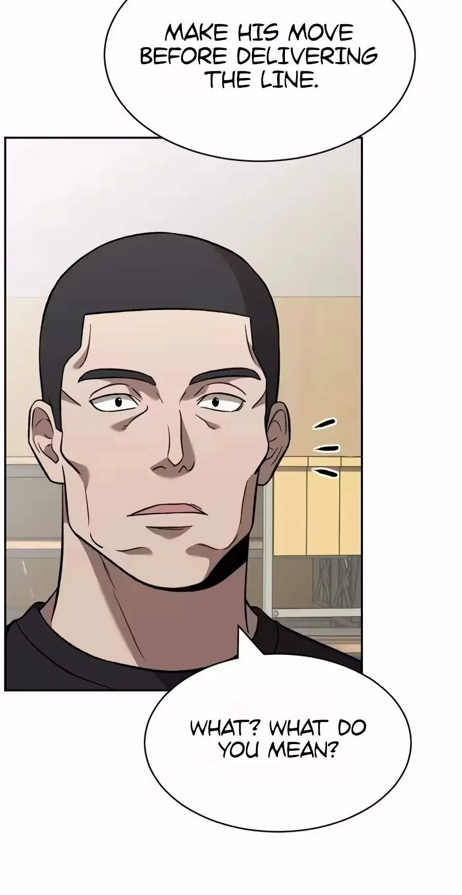 The Possessed Prodigy Actor Chapter 71 page 18 - 