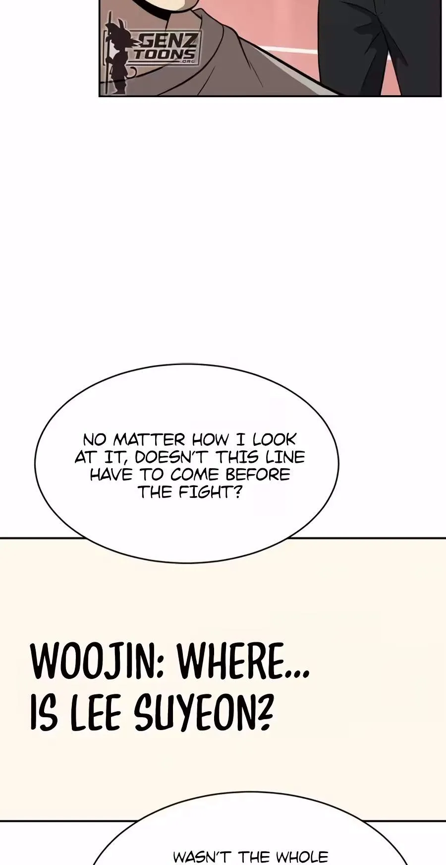 The Possessed Prodigy Actor Chapter 71 page 22 - 