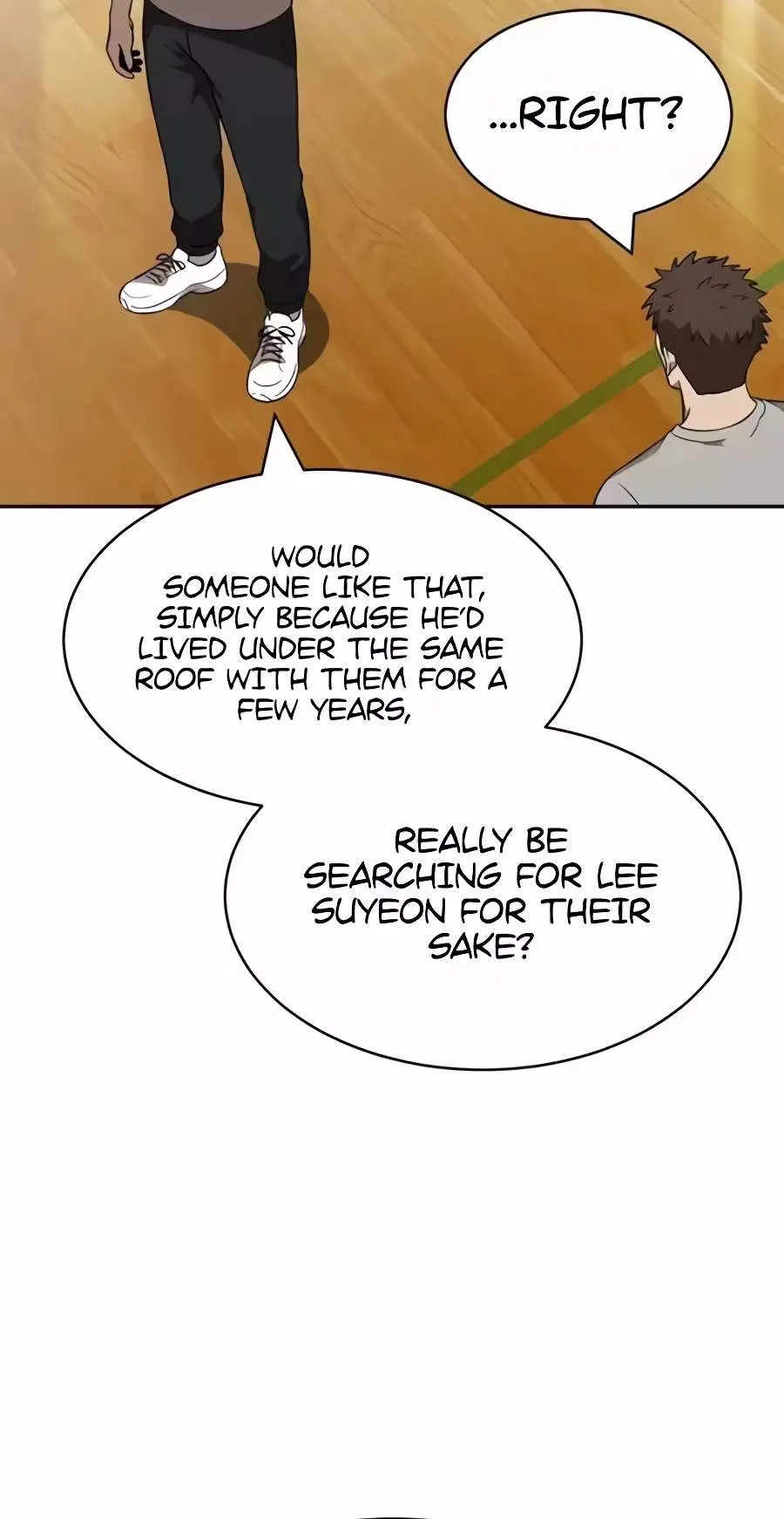 The Possessed Prodigy Actor Chapter 71 page 24 - 