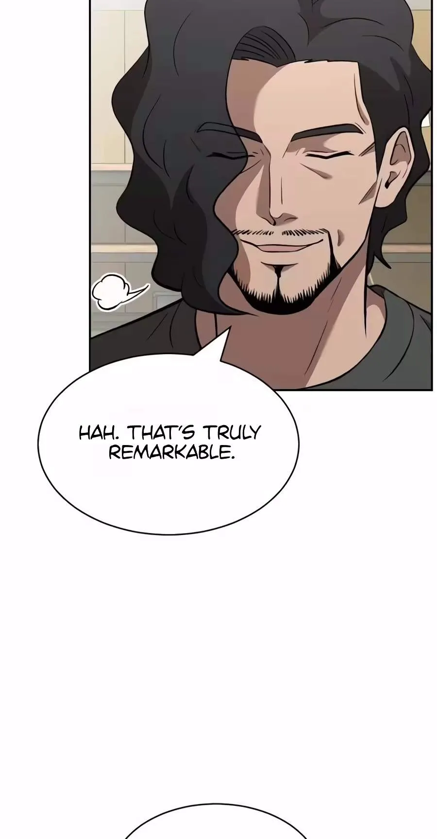 The Possessed Prodigy Actor Chapter 71 page 31 - 