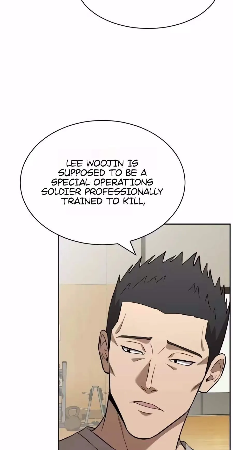 The Possessed Prodigy Actor Chapter 71 page 5 - 