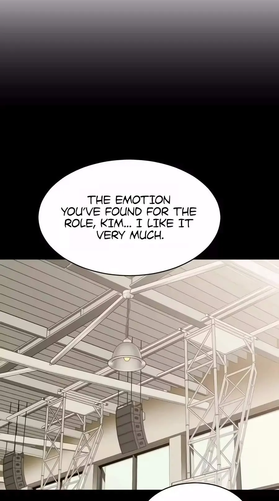 The Possessed Prodigy Actor Chapter 71 page 43 - 
