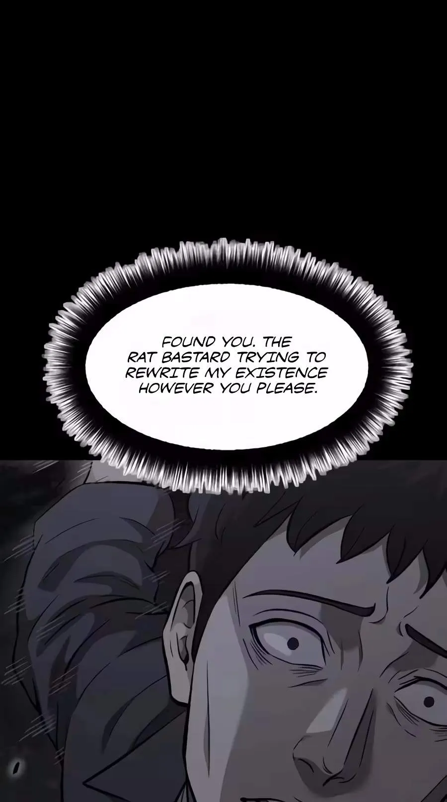 The Possessed Prodigy Actor Chapter 71 page 46 - 