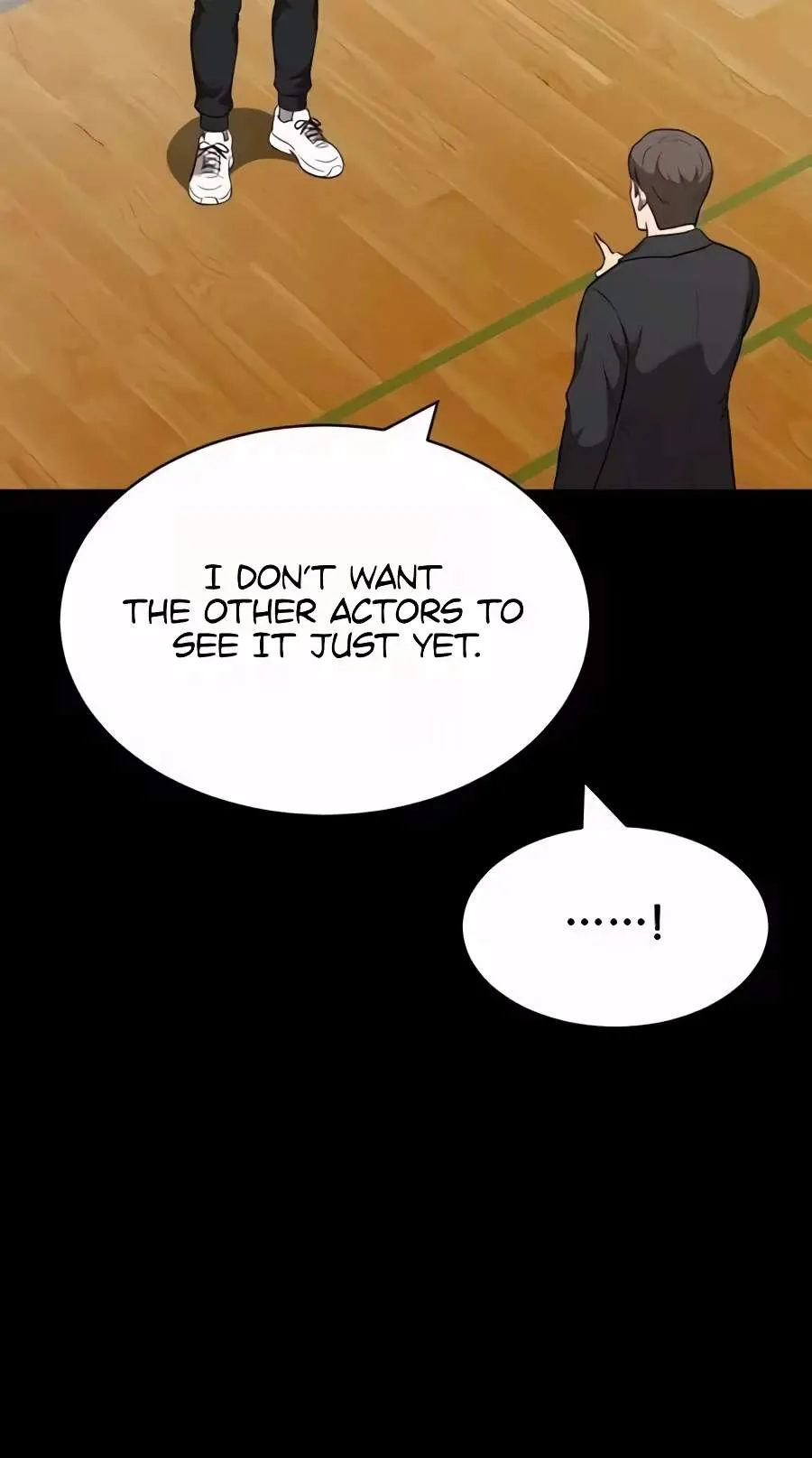 The Possessed Prodigy Actor Chapter 71 page 48 - 