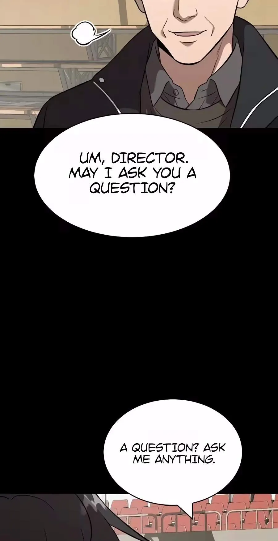 The Possessed Prodigy Actor Chapter 71 page 51 - 
