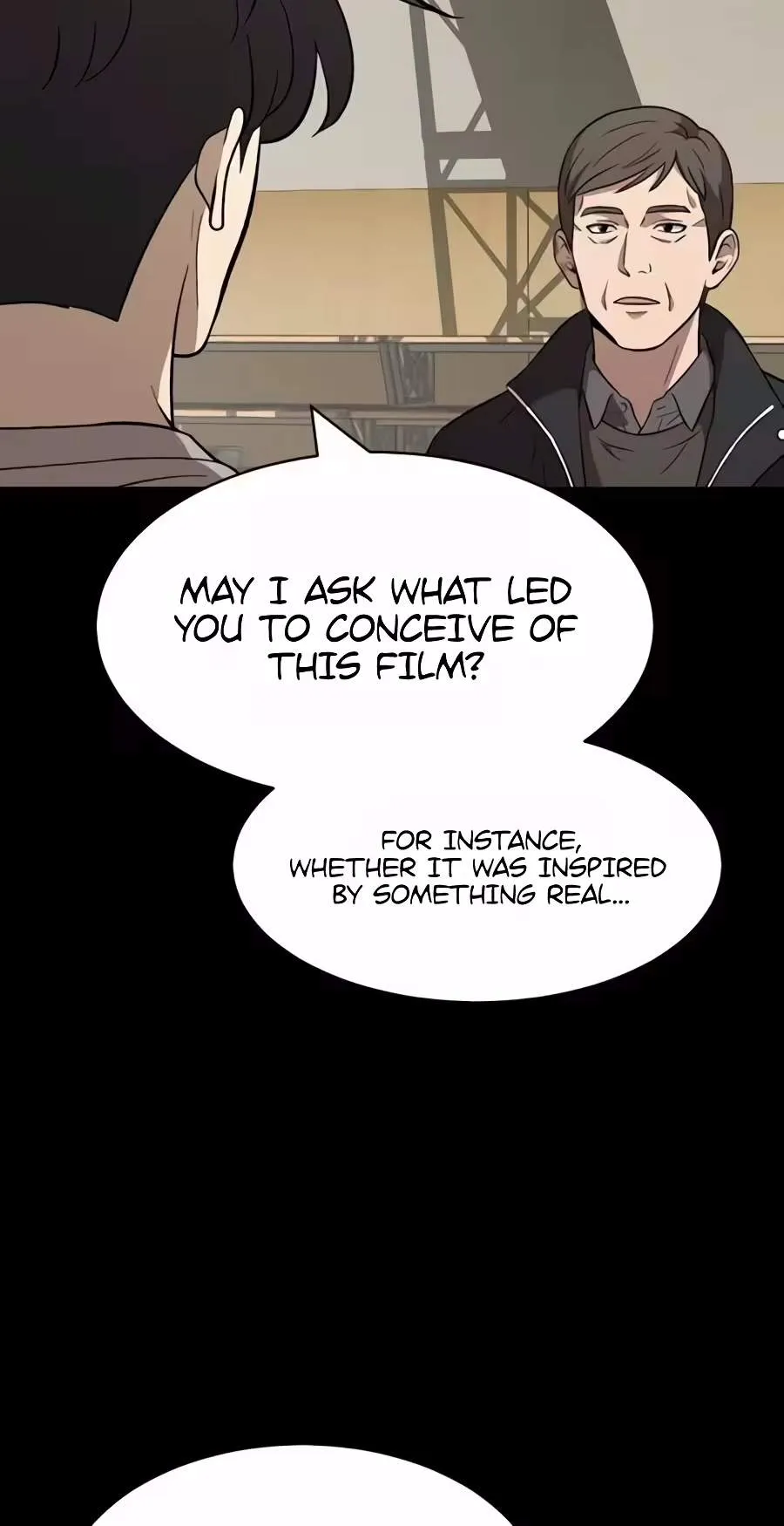 The Possessed Prodigy Actor Chapter 71 page 52 - 