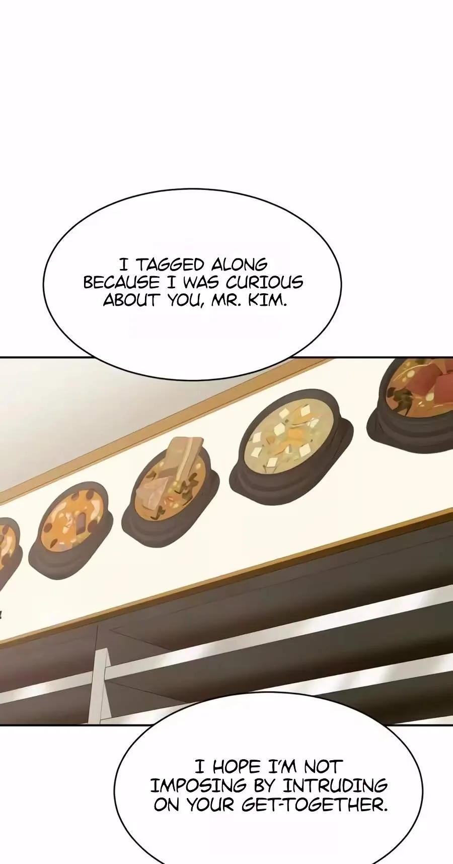 The Possessed Prodigy Actor Chapter 71 page 62 - 