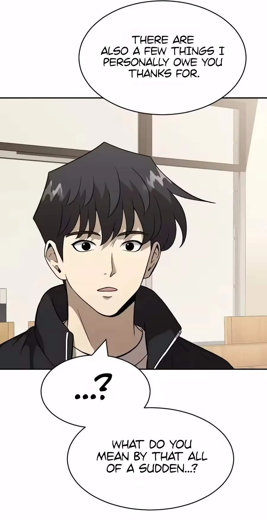 The Possessed Prodigy Actor Chapter 71 page 65 - 