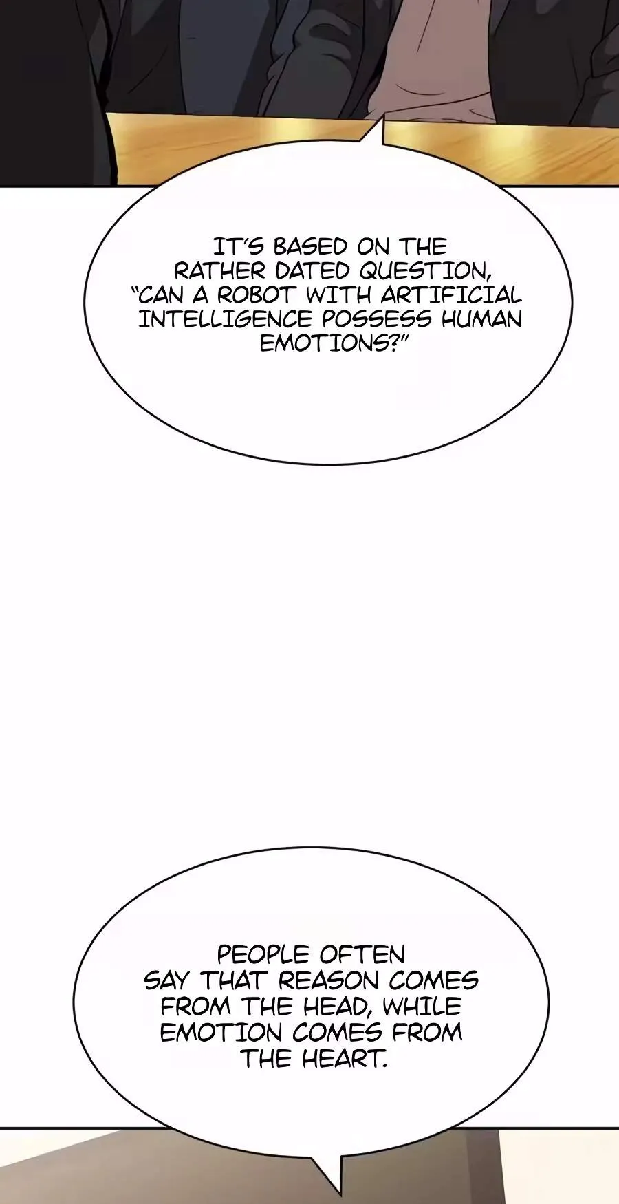 The Possessed Prodigy Actor Chapter 71 page 67 - 