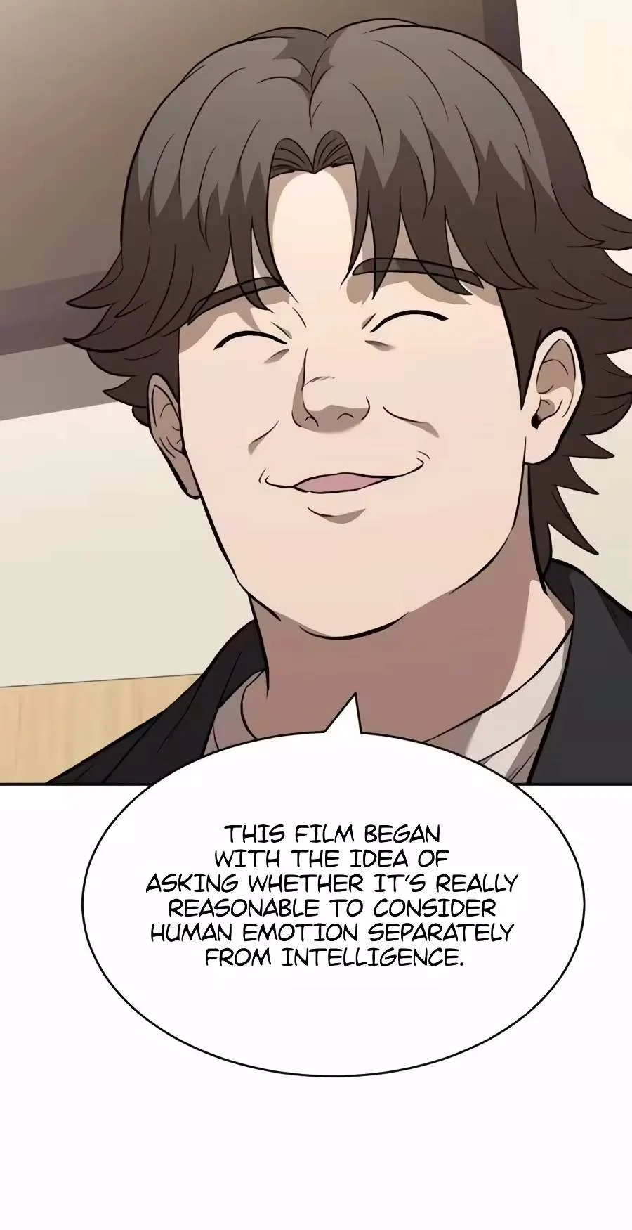 The Possessed Prodigy Actor Chapter 71 page 68 - 