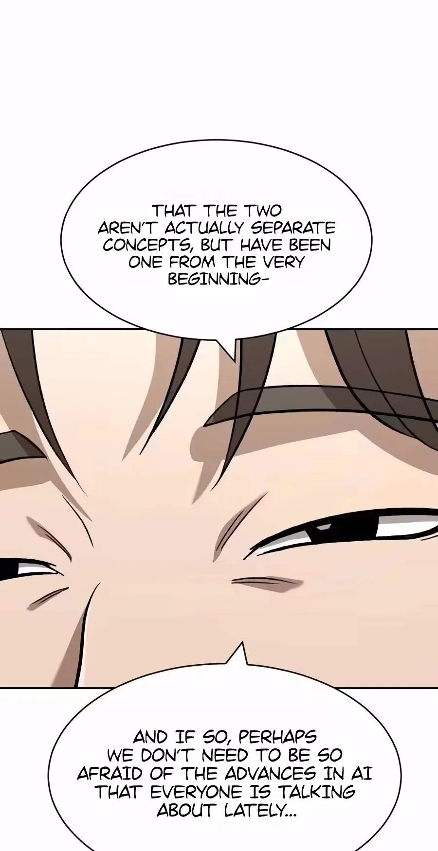 The Possessed Prodigy Actor Chapter 71 page 69 - 