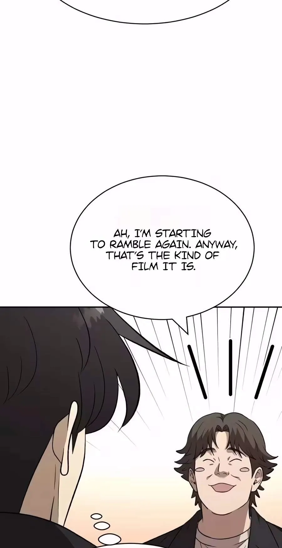 The Possessed Prodigy Actor Chapter 71 page 70 - 