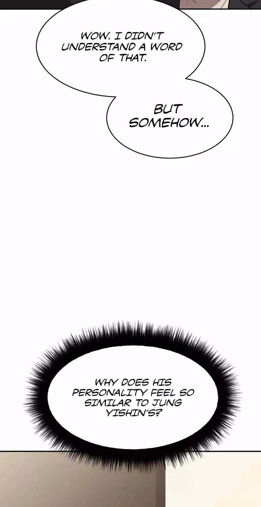 The Possessed Prodigy Actor Chapter 71 page 71 - 