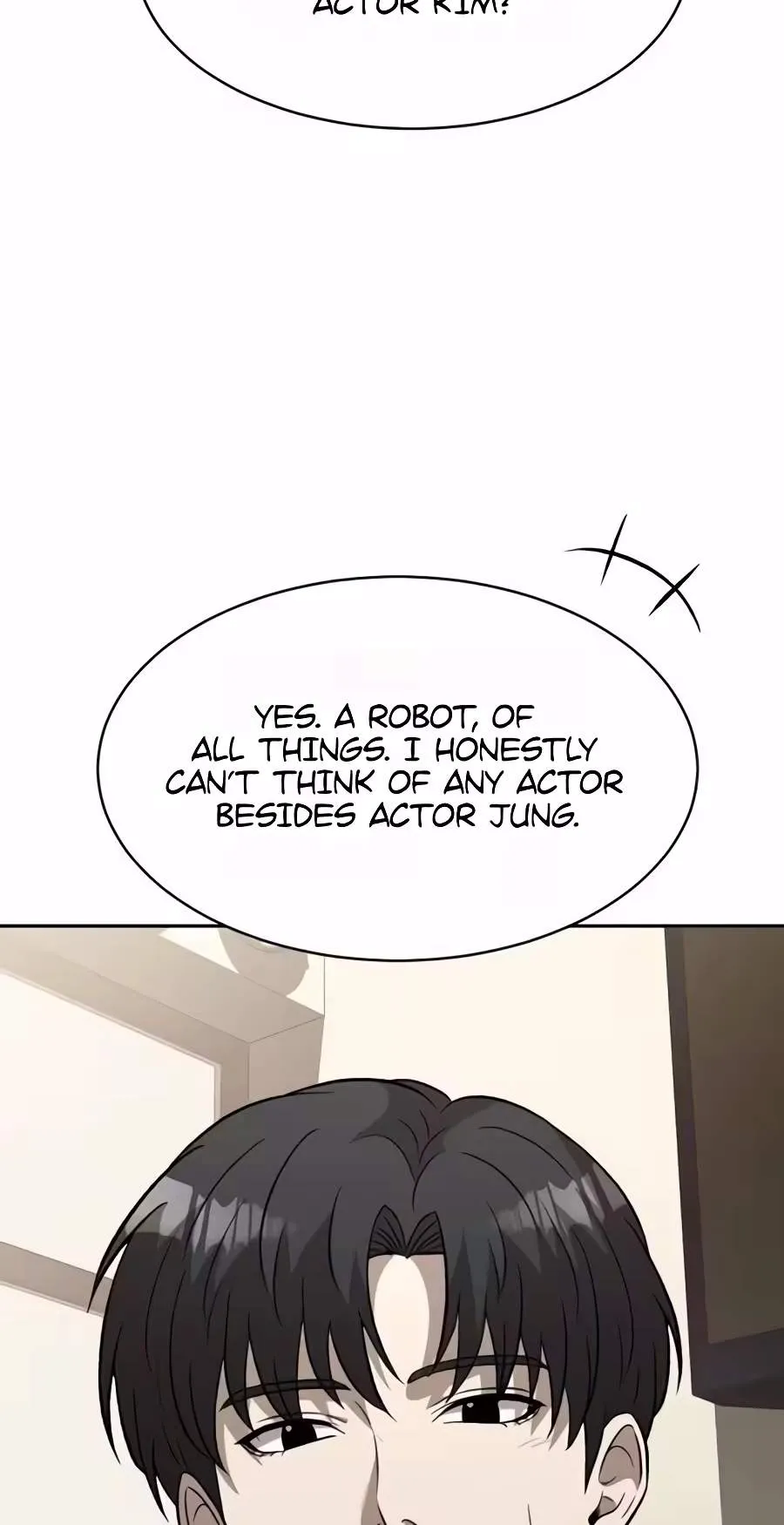 The Possessed Prodigy Actor Chapter 71 page 74 - 