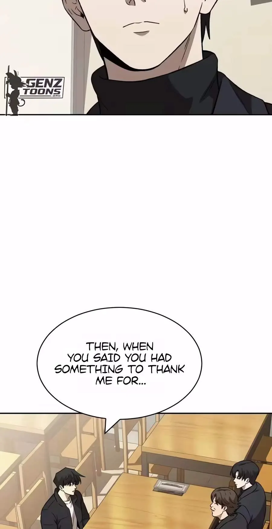 The Possessed Prodigy Actor Chapter 71 page 75 - 