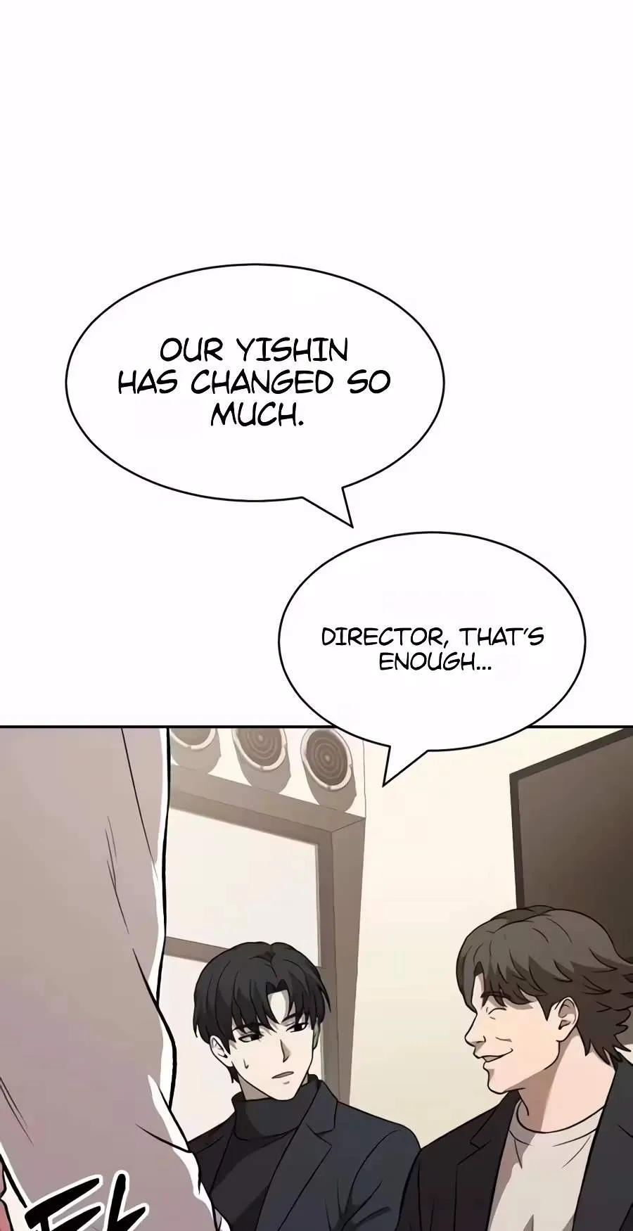 The Possessed Prodigy Actor Chapter 71 page 77 - 