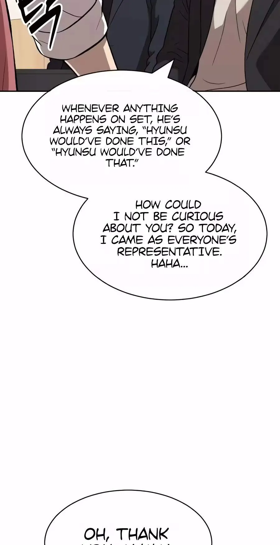 The Possessed Prodigy Actor Chapter 71 page 78 - 