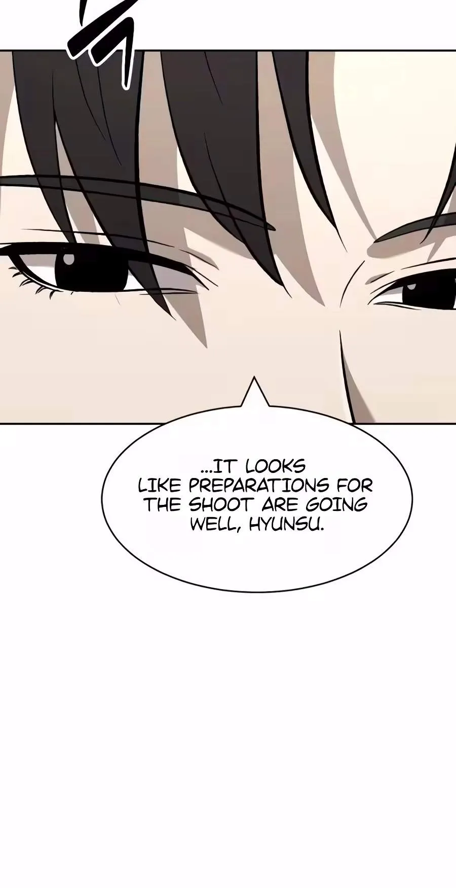 The Possessed Prodigy Actor Chapter 71 page 80 - 