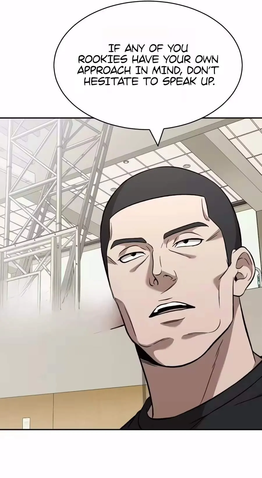 The Possessed Prodigy Actor Chapter 71 page 9 - 