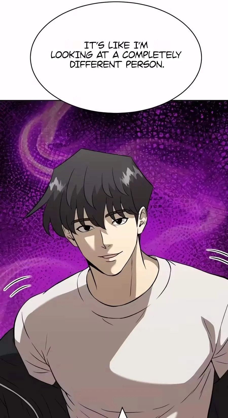 The Possessed Prodigy Actor Chapter 71 page 81 - 