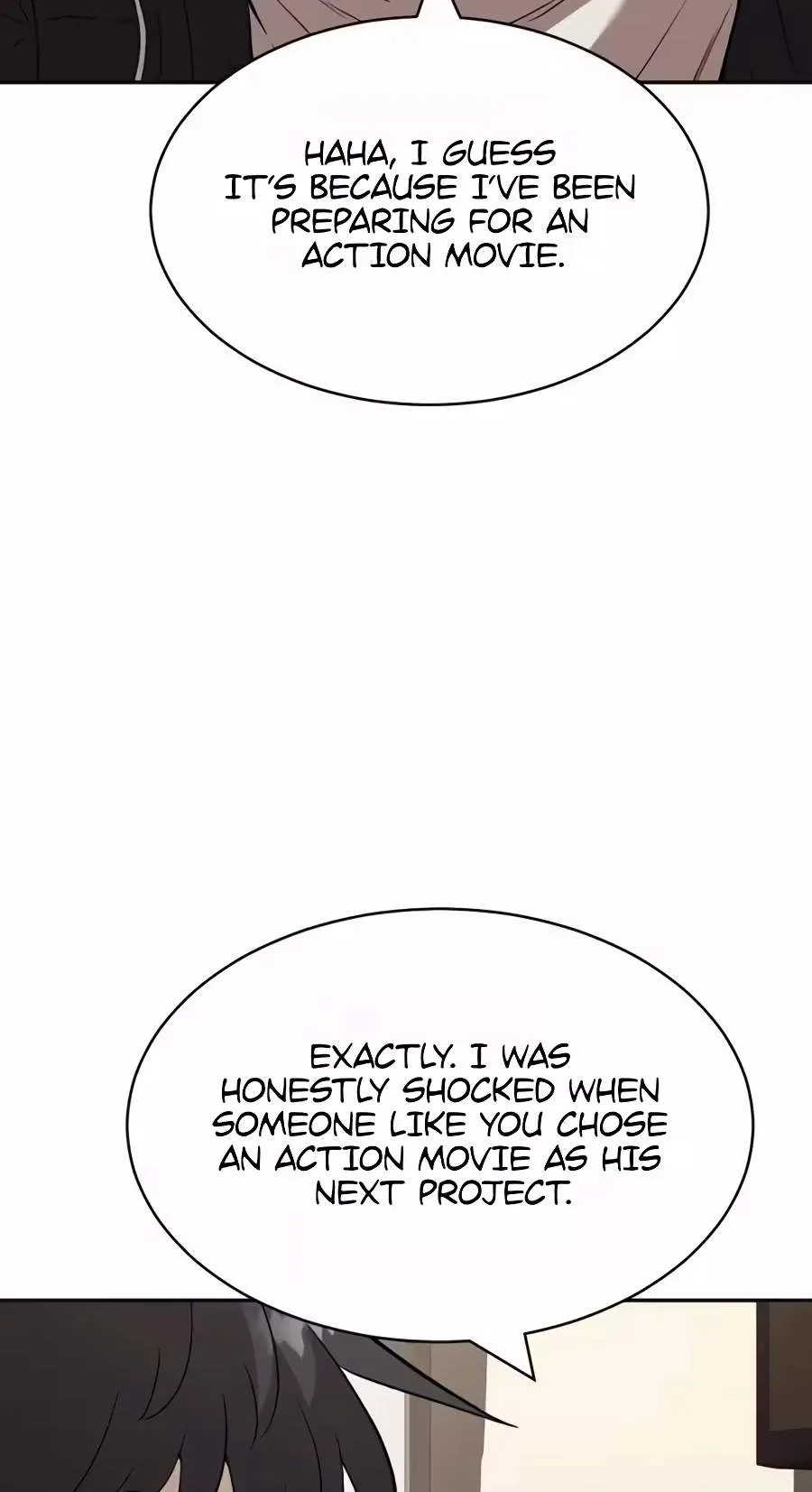 The Possessed Prodigy Actor Chapter 71 page 82 - 