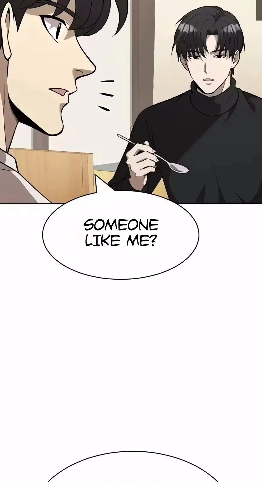 The Possessed Prodigy Actor Chapter 71 page 83 - 