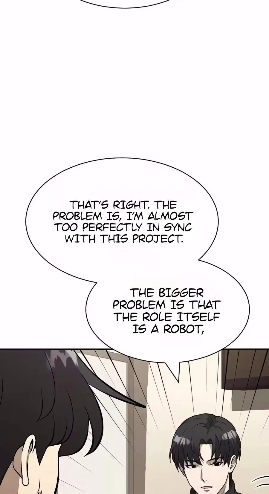 The Possessed Prodigy Actor Chapter 71 page 87 - 