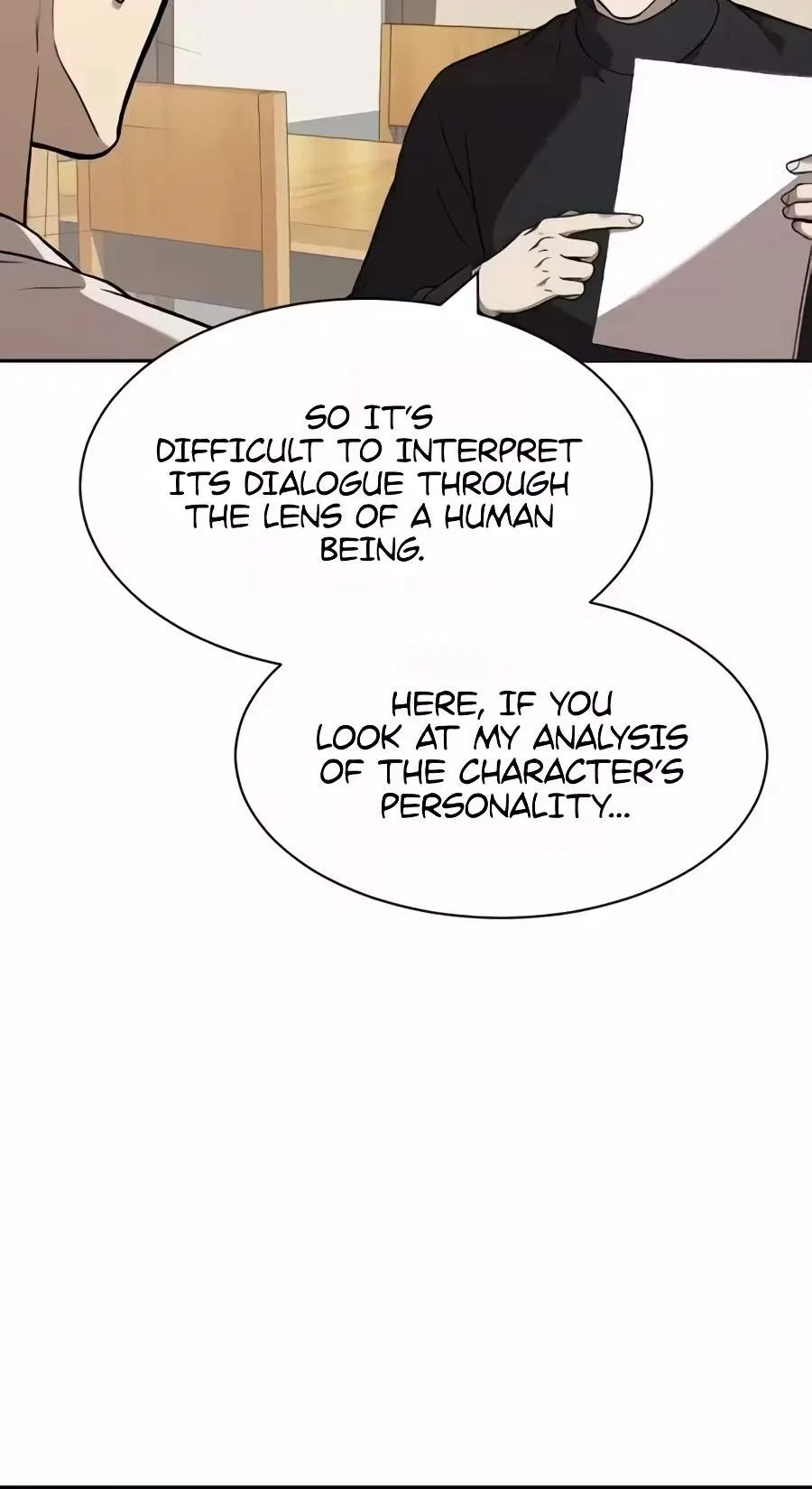 The Possessed Prodigy Actor Chapter 71 page 88 - 