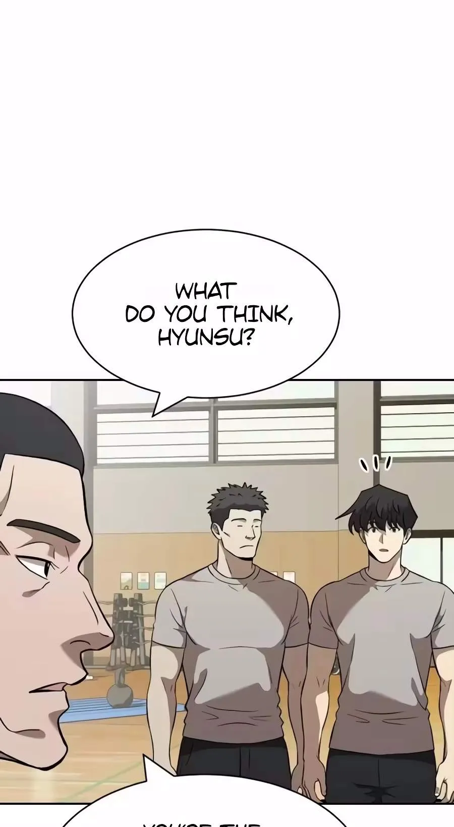 The Possessed Prodigy Actor Chapter 71 page 10 - 