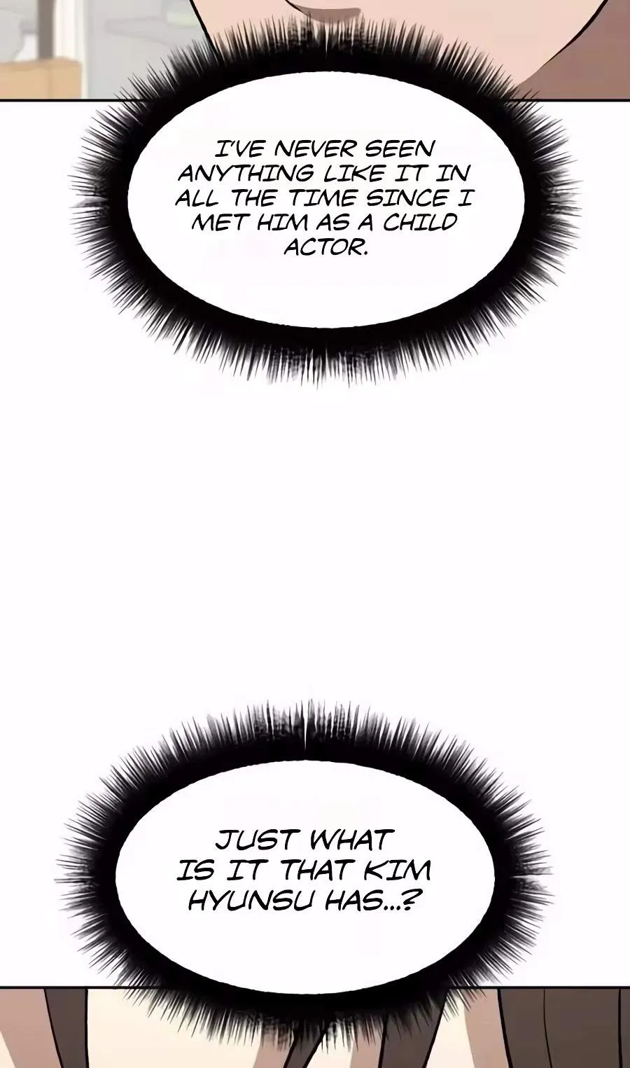 The Possessed Prodigy Actor Chapter 71 page 91 - 