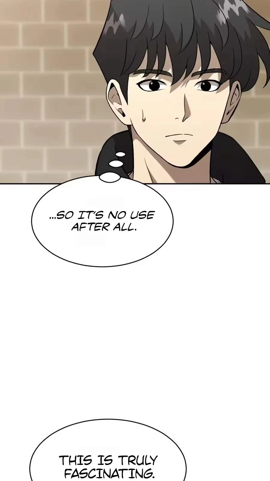 The Possessed Prodigy Actor Chapter 72 page 11 - 
