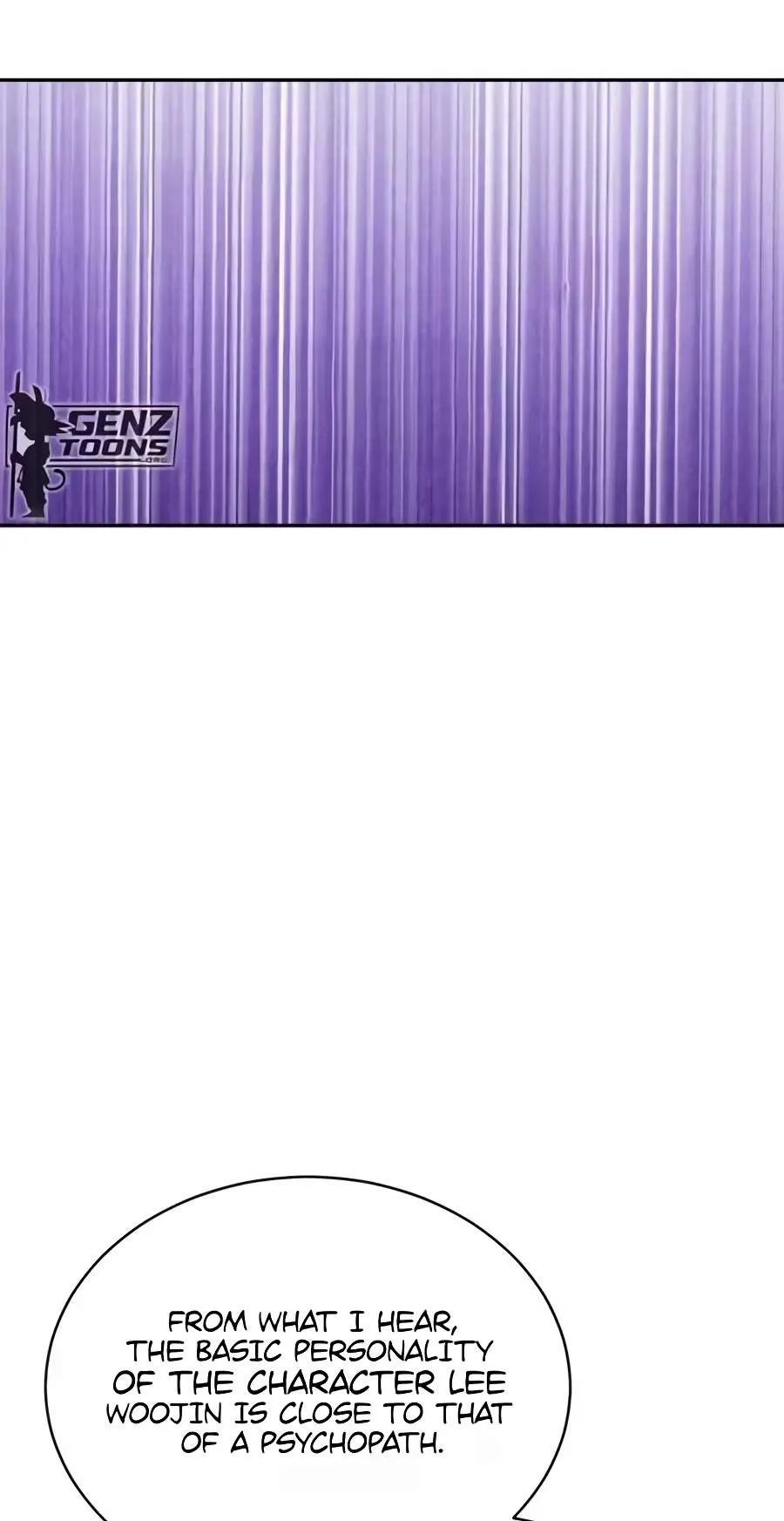 The Possessed Prodigy Actor Chapter 72 page 18 - 