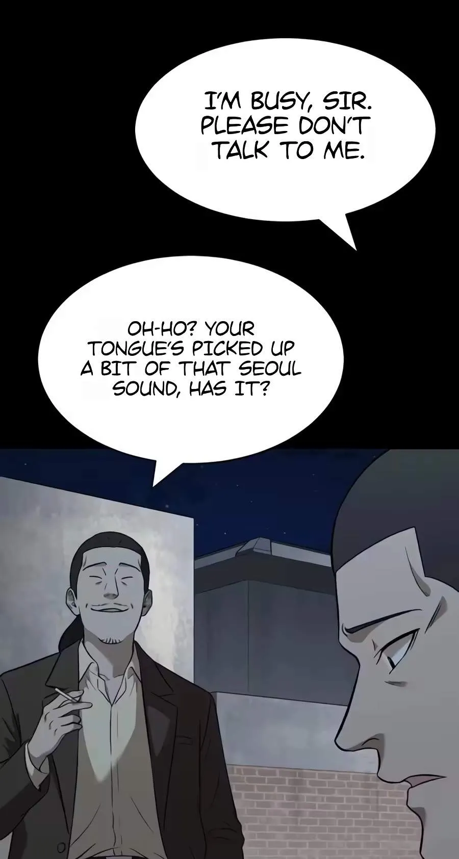 The Possessed Prodigy Actor Chapter 72 page 29 - 