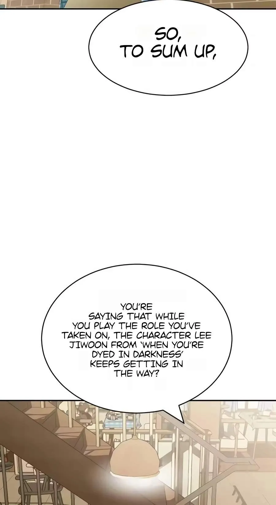 The Possessed Prodigy Actor Chapter 72 page 4 - 