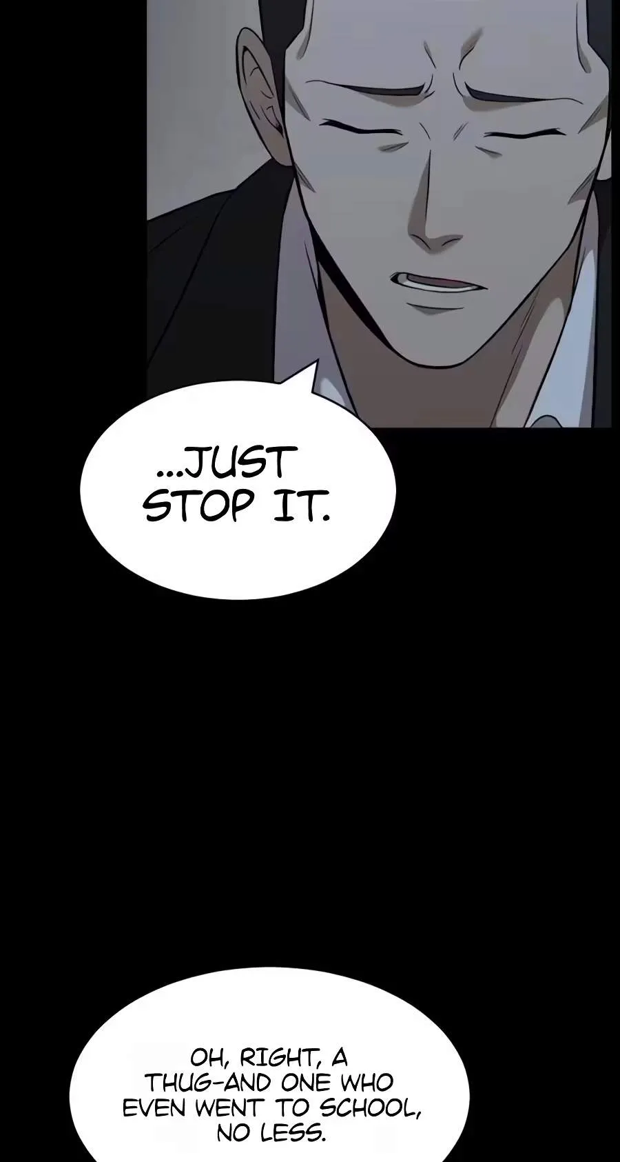 The Possessed Prodigy Actor Chapter 72 page 31 - 