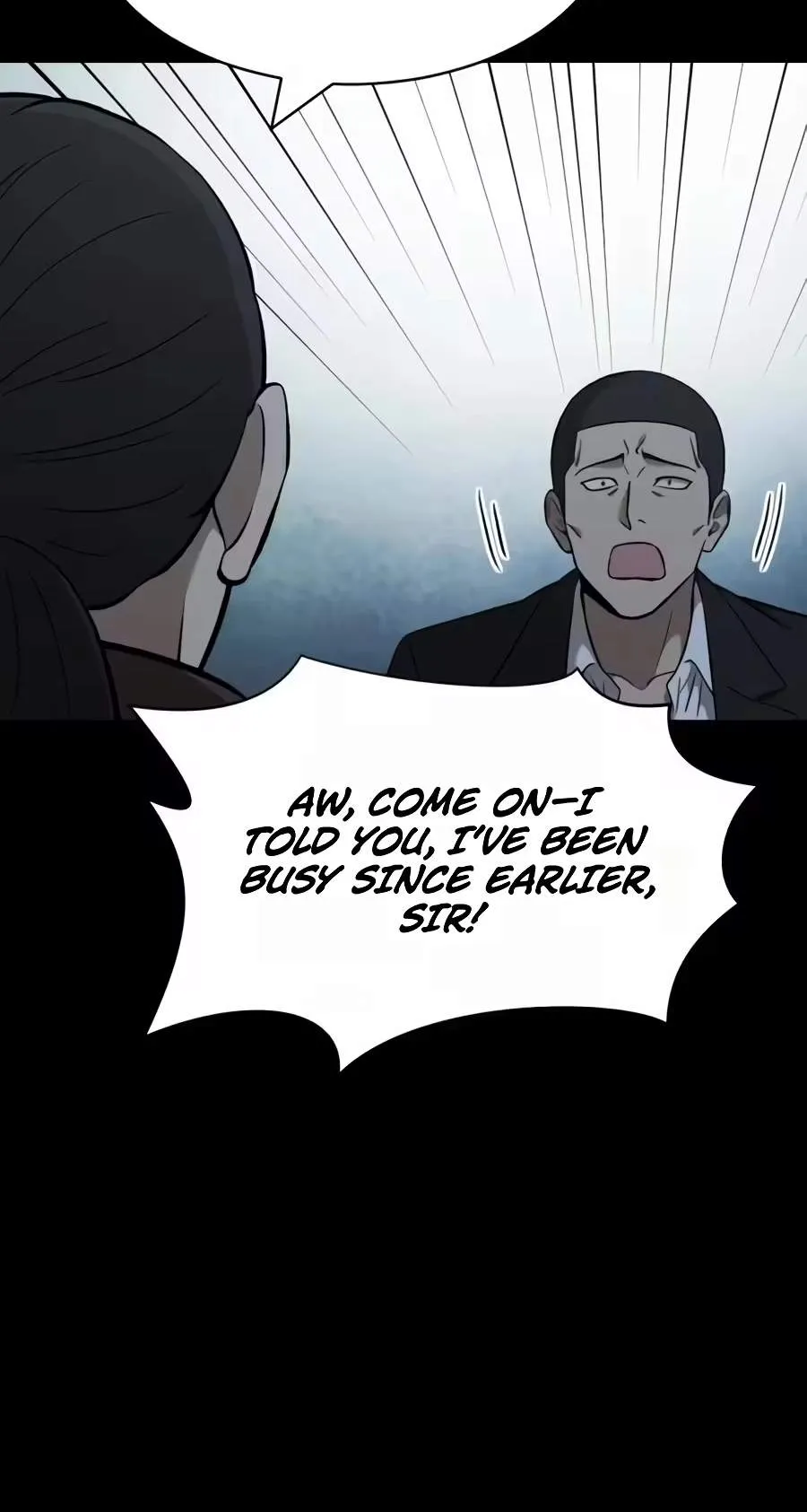 The Possessed Prodigy Actor Chapter 72 page 32 - 