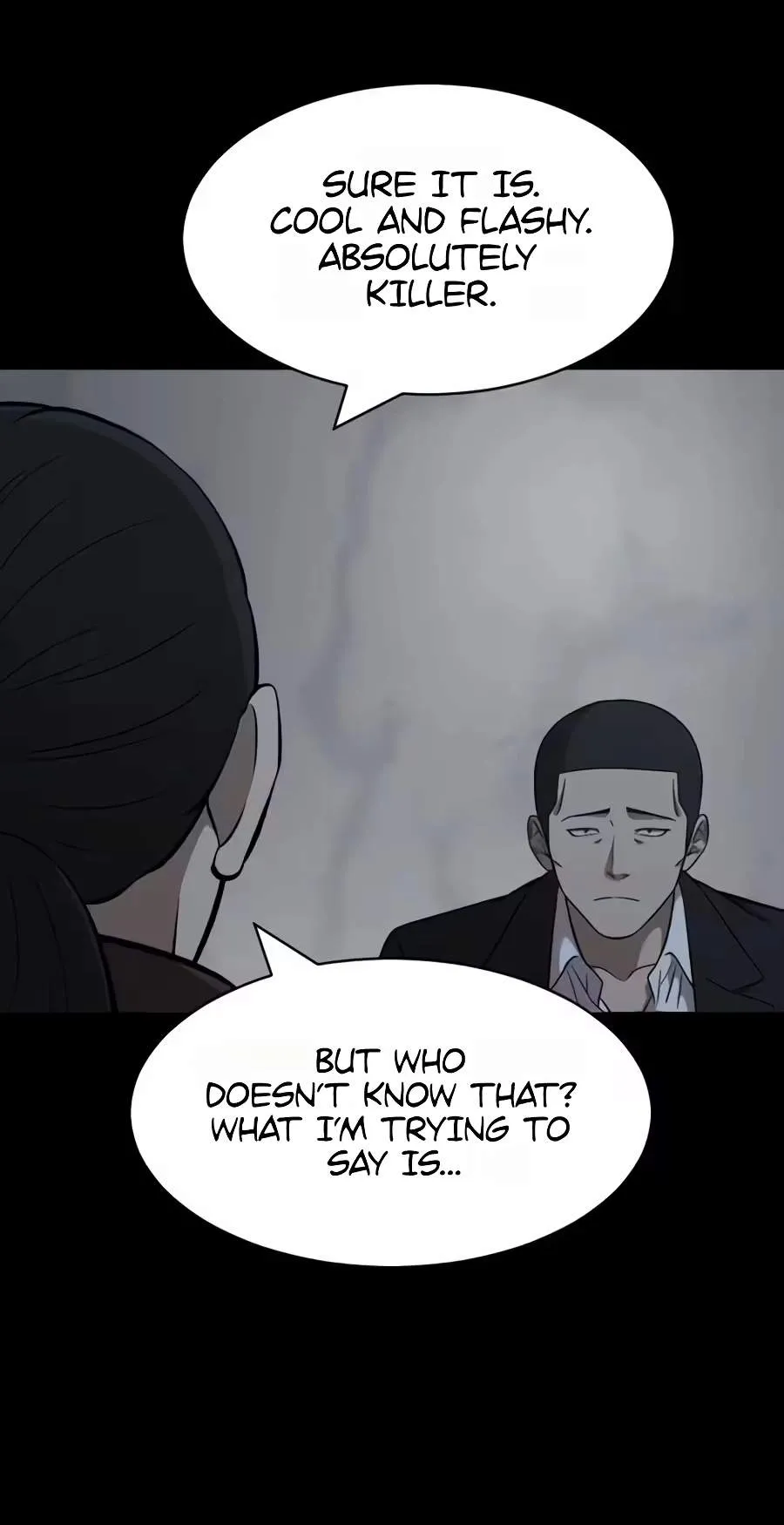 The Possessed Prodigy Actor Chapter 72 page 34 - 