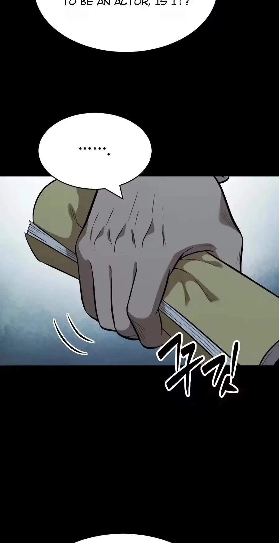 The Possessed Prodigy Actor Chapter 72 page 36 - 