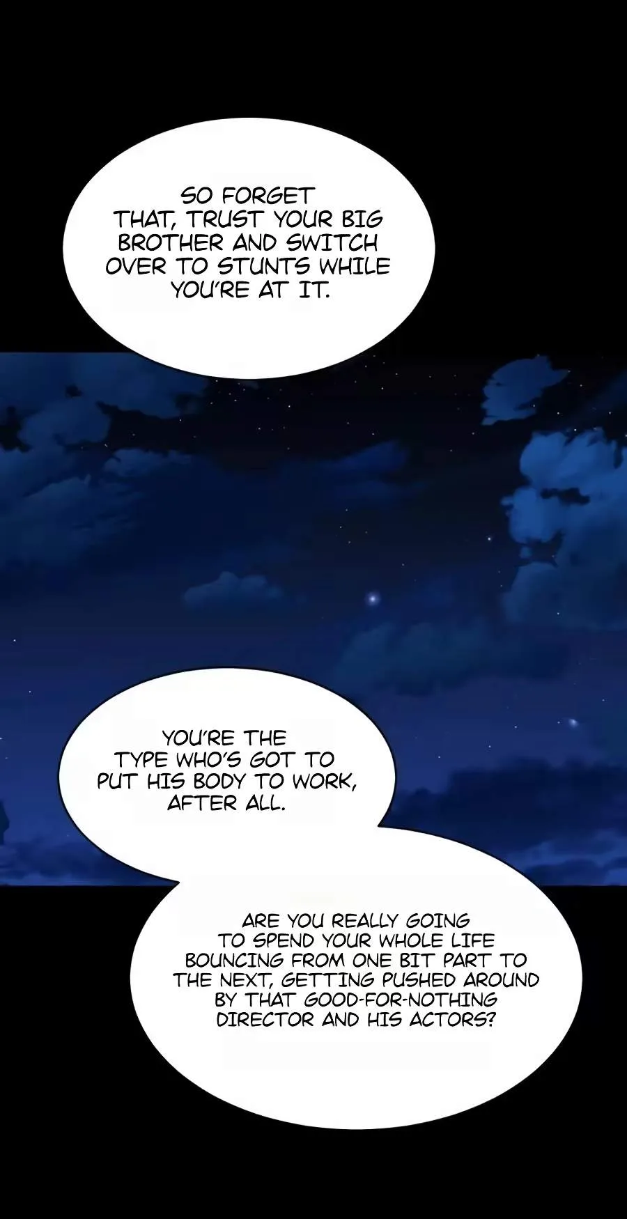 The Possessed Prodigy Actor Chapter 72 page 39 - 