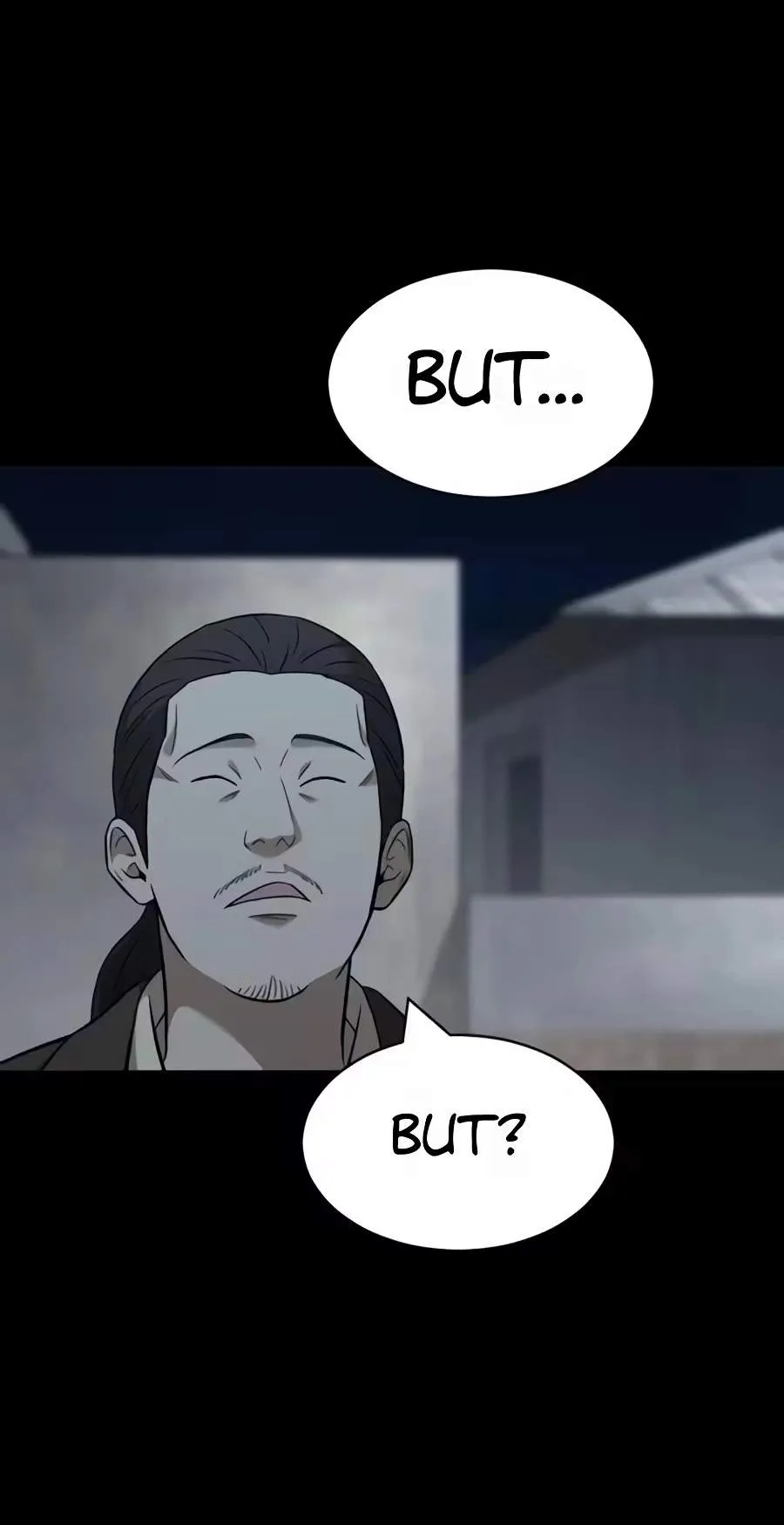 The Possessed Prodigy Actor Chapter 72 page 40 - 