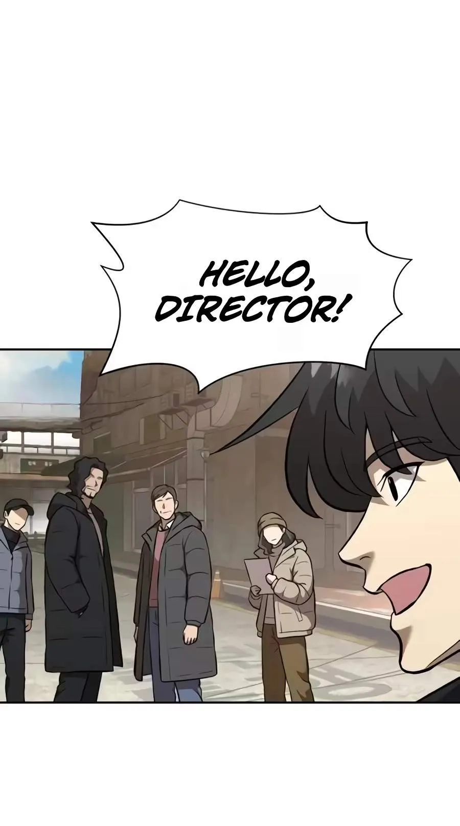 The Possessed Prodigy Actor Chapter 72 page 46 - 
