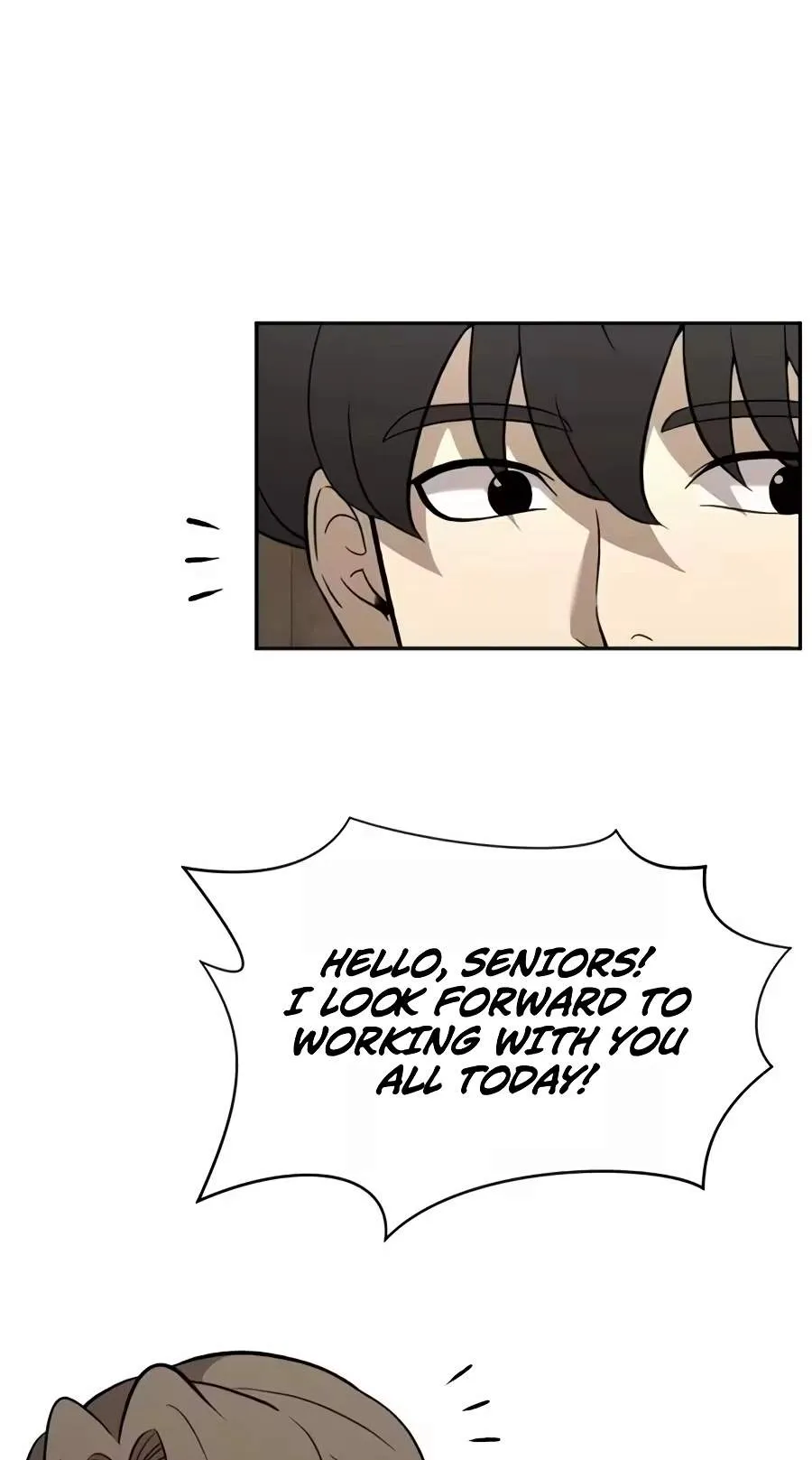 The Possessed Prodigy Actor Chapter 72 page 47 - 
